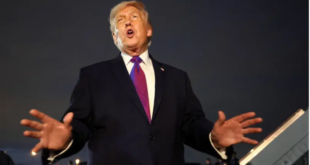 ترامپ: متوقف کردن «امپراتوری شرور ایران» مهم‌تر از قیمت نفت است