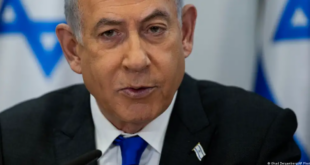 نتانیاهو مجتبی خامنه‌ای را “عروسک سپاه پاسداران” نامید