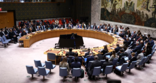 کشورهای عربی در شورای حقوق بشر سازمان ملل ، حملات ایران در منطقه را به‌شدت محکوم کردند