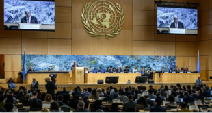 هشدار هیات حقیقت‌یاب سازمان ملل: ایران در منگنه سرکوب و جنگ