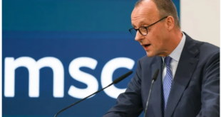 صدر اعظم آلمان: آمریکا فاقد استراتژی مشخصی برای پایان دادن به جنگ با ایران است