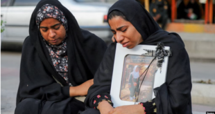 دیده‌بان حقوق‌ بشر خواستار اصلاحات و پاسخگویی ارتش آمریکا در پی حمله به مدرسه میناب شد