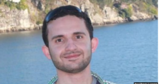 مقامات کانادا دو نفر را به قتل مسعود مسجودی شاکی خصوصی رضا پهلوی فرزند آخرین شاە ایران، متهم کردند