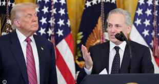 مشاور نزدیک ترامپ خواستار «اعلام پیروزی» و خروج آمریکا از جنگ شد