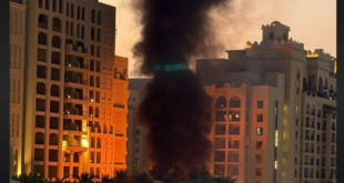 اسرائیل: دو مقام ارشد «قرارگاه خاتم‌الانبیاء» کشته شدند