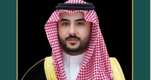 وزیر دفاع سعودی: به عملکرد قهرمانان نیروهای مسلح در مقابله با تجاوزات ایران افتخار می‌کنیم