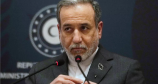 عراقچی: هرگز درخواست آتش‌بس یا مذاکره نکرده‌ایم