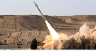 واکنش تند کی‌یف به تهدید نظامی جمهوری اسلامی علیه اوکراین