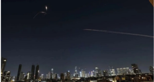 گزارش روزنامه اعتماد از وضعیت مردم پایتخت زیر بمباران اسرائیل و آمریکا / تهران خلوت شده است