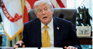 ترامپ: فکر می‌کنم افتخارِ «گرفتنِ» کوبا نصیب من خواهد شد