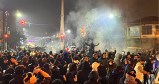 تحریم‌های سنگین اتحادیه اروپا علیه ۱۶ فرد و نهاد ناقض حقوق بشر در ایران