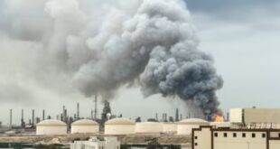 قیمت نفت در بازارهای جهانی بیش از ۲۵ درصد افزایش یافت