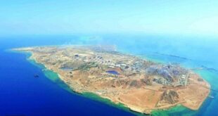 خارک نگهبان خاموش خلیج فارس