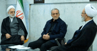 محسنی اژه‌ای اظهارات پزشکیان را رد کرد؛ «حملات به کشورهای منطقه ادامه خواهد یافت»