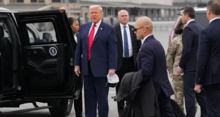 ترامپ: در ایران به دستاوردهایی فراتر از آنچه برنامه‌ریزی کرده بودیم، دست یافته‌ایم