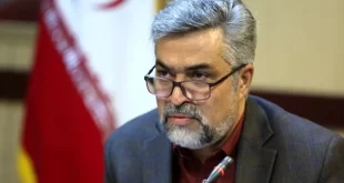 سخنگوی وزارت بهداشت. :آمار شهدا و مجروحان جنگ تا این لحظه/ ۷۰۰ مجروح زیر ۱۸ سال هستند