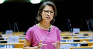 هانا نویمان: هیچ توافقی با ایران بدون آزادی نسرین و نرگس و دیگر زندانیان سیاسی قابل قبول نیست