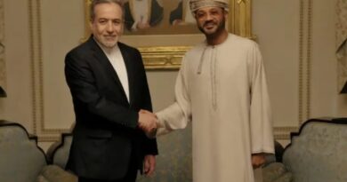 شورای همکاری خلیج فارس با طرح جمهوری اسلامی برای دریافت عوارض از تنگه هرمز مخالفت کرد