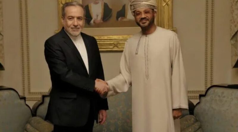 شورای همکاری خلیج فارس با طرح جمهوری اسلامی برای دریافت عوارض از تنگه هرمز مخالفت کرد