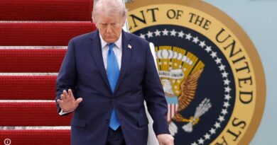 وال‌استریت ژورنال: ترامپ دستور آماده‌سازی محاصره طولانی ایران را صادر کرد