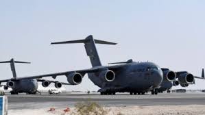 آمریکا تجهیزات محافظتی از تیم مذاکره‌کننده با جمهوری اسلامی را با دو هواپیما از پاکستان خارج کرد