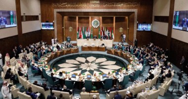 کشور های عربی خواستار غرامت از ایران شدند