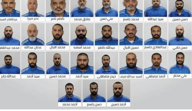 امارات از انهدام یک سازمان تروریستی مرتبط با «رژیم ولایت فقیه»، در این کشور، خبر داد