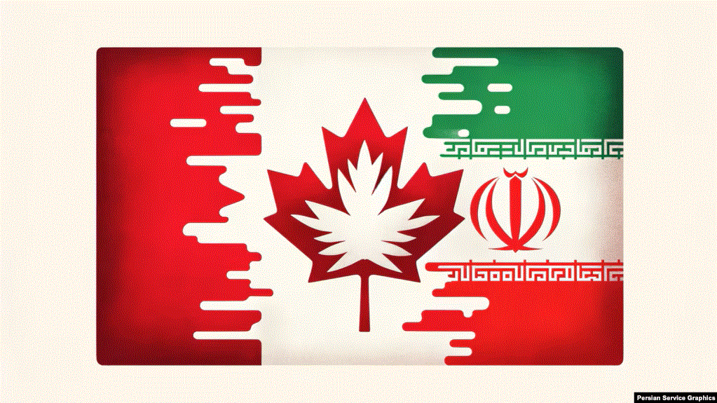 گزارش نظرسنجی: حمایت قاطع ایرانی‌‌کانادایی‌ها از «تغییر رژیم» در ایران