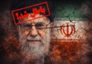 خامنه ای بعد از ویران کردن ایران مرد: محمد حسین توتونچیان
