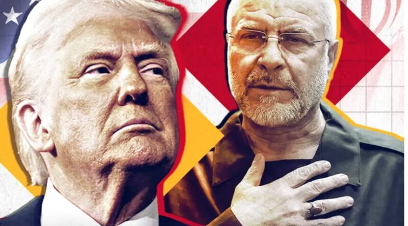 وال‌استریت ژورنال: تهران شرایط خود را برای ازسرگیری مذاکرات با آمریکا تعدیل کرد