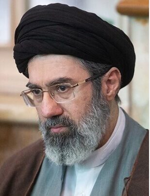 ارزیابی اطلاعاتی آمریکا از نقش مجتبی خامنه‌ای در رهبری ایران