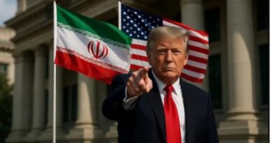 سی‌ان‌ان: ترامپ به‌طور جدی به ازسرگیری جنگ با ایران فکر می‌کند