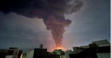 جروزالم پست: عربستان سعودی در جریان عملیات «خشم حماسی» به مواضع رژیم ایران حمله‌ کرد