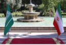 رویترز از حملات اعلام‌نشده عربستان سعودی به ایران در جریان جنگ خبر داد