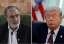 رییس کمیسیون امنیت ملی مجلس از تعیین جایزه ۵۰ میلیون یورویی برای کشتن ترامپ خبر داد