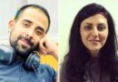 جایزه «آزادی نوشتن» انجمن قلم آمریکا به گلرخ ایرایی و علی اسداللهی اهدا شد