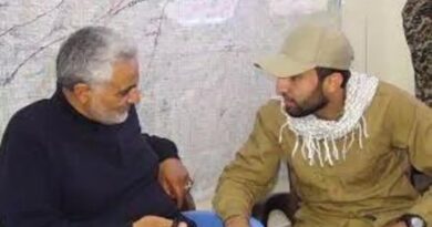 فرمانده گروه کتائب حزب‌الله مورد حمایت ایران در عراق به طراحی حملات در آمریکا متهم شد