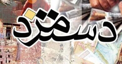شوک ارزی به دستمزد کارگران / عددی که لرزه بر تن بازار کار انداخت