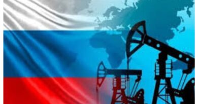 آمریکا معافیت تحریم نفت روسیه را تمدید نکرد