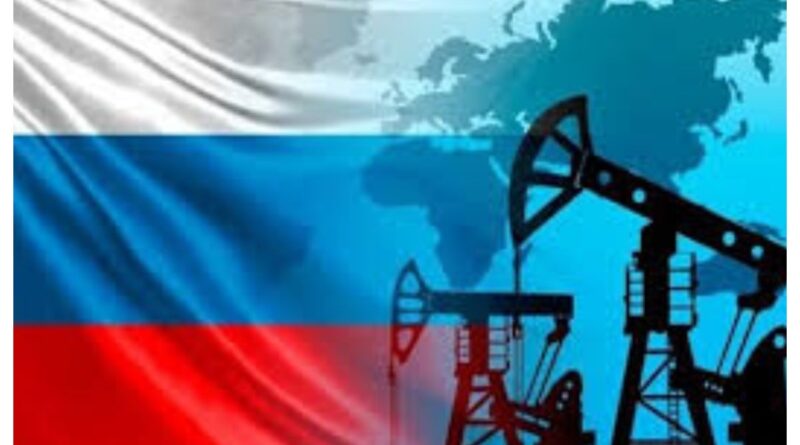 آمریکا معافیت تحریم نفت روسیه را تمدید نکرد