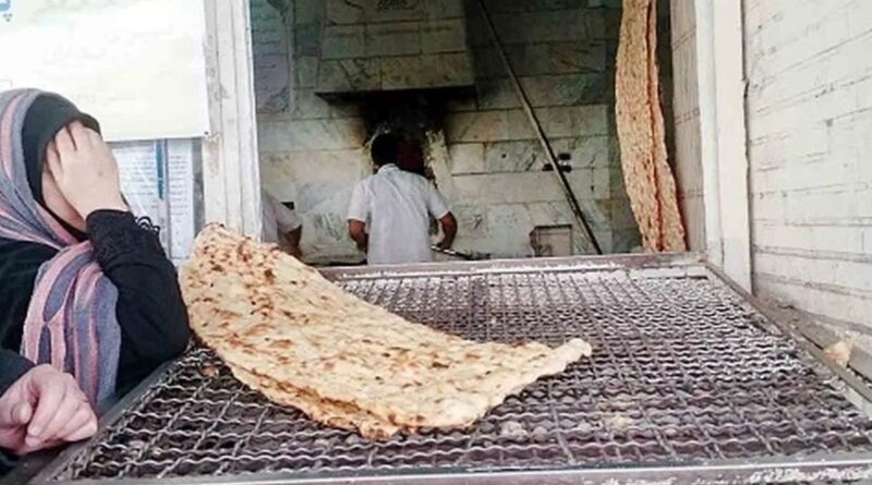 ۹ روایت از عمقِ فشار اقتصادی در زندگی این روزهای ایرانی‌ها