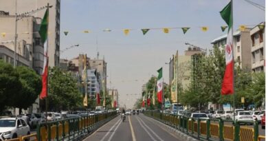 قطر در هماهنگی با واشینگتن، یک هیئت مذاکره‌کننده کمکی به تهران اعزام کرد