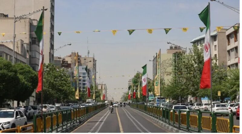قطر در هماهنگی با واشینگتن، یک هیئت مذاکره‌کننده کمکی به تهران اعزام کرد