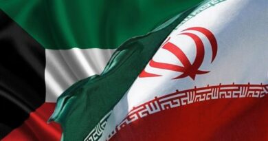آژیرهای هشدار در کویت؛ سپاه پاسداران از حمله به یک پایگاه هوایی منطقه خبر داد