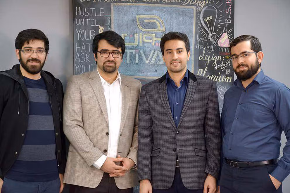 آمریکا چهار شهروند ایرانی و چهار صرافی بزرگ رمزارز در ایران را تحریم کرد