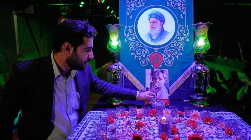 چرا جمهوری اسلامی پس از ۱۰۰ روز هنوز پیکر خامنه‌ای را تشییع و دفن نکرده است؟