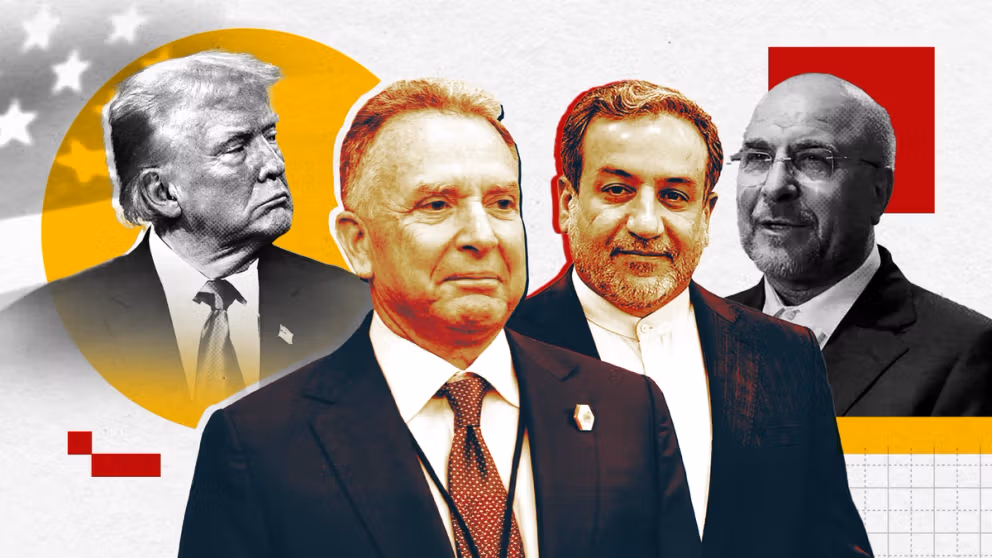 نیویورک‌تایمز: مذاکرات محرمانه تهران و واشینگتن از تنگه هرمز فراتر رفته است