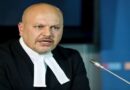 کریم خان، دادستان دیوان کیفری بین‌المللی، به اتهام «سوءرفتار جنسی» از سمت خود تعلیق شد