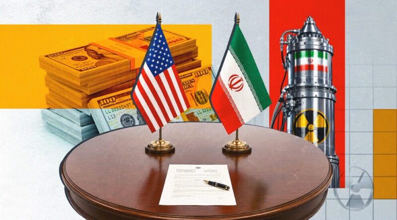 سوئیس از برگزار نشدن مذاکرات برنامه‌ریزی شده آمریکا و جمهوری اسلامی خبر داد