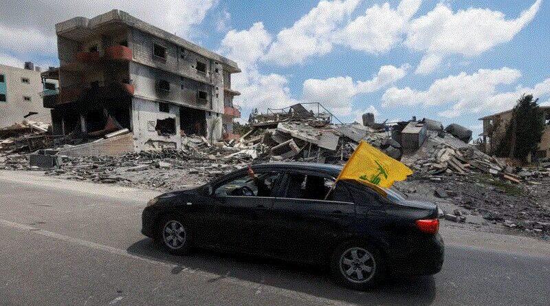 در حملات اسرائیل به جنوب لبنان پس از آغاز آتش‌بس، دست‌کم ۱۰ نفر کشته شدند